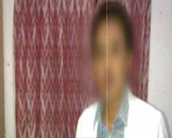 Suntik Bidan hingga Pingsan, Oknum Dokter di Tanjung Pinang Ditangkap Polisi