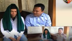 Pengibar Bendera HTI di Hari Santri Nasional di Garut Ditangkap Polisi