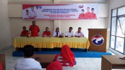 Rescue Perindo Siap Fogging ke Seluruh Penjuru Provinsi Bengkulu