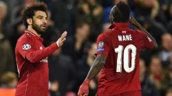 Hasil Liga Champions: Hantam Red Star 4-0, Liverpool Puncaki Grup C