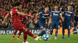Bawa Liverpool Menang, Salah Kumpulkan 50 Gol untuk Si Merah