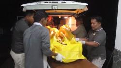 Satu Keluarga Ditemukan Tewas, Kali Ini di Samosir Sumatera Utara