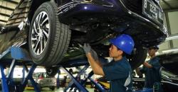 Suzuki Day Ke-45 Diikuti 246 Konsumen di Serang