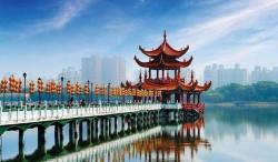 Terkenal sebagai Negeri Formosa, Taiwan Kini Jadi Destinasi Wisata Ramah Muslim