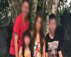 Otak Pembunuhan 1 Keluarga di Palembang Terungkap dari Surat Perpisahan