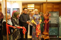 Hadiri IYMWF, Menpora: Peran Perempuan Muda Harus Diperkuat