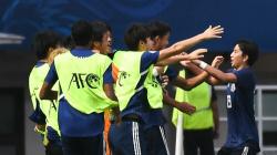 Pelatih Jepang U-19: Indonesia Tim yang Kuat, Kami Harus Fokus