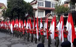 KSN Berakhir di Yogya, Gus Yaqut: Banser Siap Jaga Bangsa dan Agama