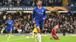 Cetak Hattrick buat Chelsea, Loftus-Cheek Berkembang dengan Sarri