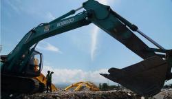 Akhir Tanggap Darurat, Sulteng Masuk Masa Transisi Pemulihan 2 Bulan