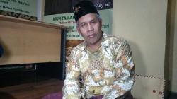 Istigasah Kubro Doakan Keselamatan Bangsa, PWNU Jatim Undang Jokowi