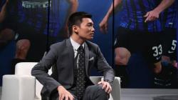 Inter Milan Santer Dikabarkan Akan Dijual, Steven Zhang Buka Suara