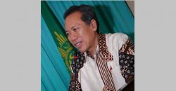 Ini Sosok yang Gantikan Din Syamsuddin sebagai Utusan Khusus Presiden