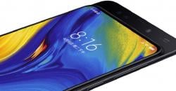 Selain Bezel Tipis, Xiaomi Mi Mix 3 Disokong RAM 10 GB