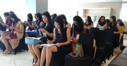 Kualitas Peserta Audisi Miss Indonesia 2019 Tiap Tahun Semakin Baik