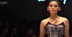 Menuju Ajang Miss World, Begini Persiapan Alya Nurshabrina 