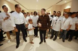 MNC Group Berangkatkan 131 Karyawan Berprestasi Umrah ke Tanah Suci