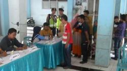 Ratusan Pengungsi Syiah Ikut Pilkada Ulang Sampang di Jemundo Sidoarjo