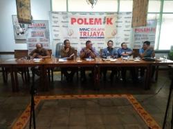 Marak OTT Kepala Daerah, Kemendagri Ingatkan 7 Sumber Rawan Korupsi