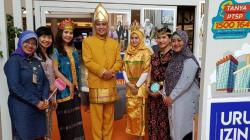 Hari Sumpah Pemuda, PTSP Goes to Mall Hadir di Mal Kelapa Gading