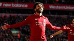 Hasil Liga Inggris sampai Senin (29/10/2018) Dini Hari WIB