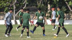 Hadapi Jepang, Timnas U-19 Kobarkan Semangat Sumpah Pemuda
