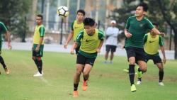 Wartawan Jepang Penasaran Kenapa Timnas Indonesia U-19 Latihan Pagi