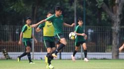 Bentrok Jepang, Timnas Indonesia U-19 Siap Lakoni Adu Penalti 