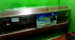 Jenazah TKI yang Tewas di Taiwan 6 Bulan Lalu Dipulangkan ke Pemalang