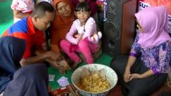 Rescue Perindo Beri Pelatihan Usaha Rumahan bagi Warga Gunungkidul 