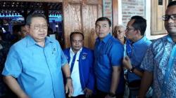 Polemik Jembatan Suramadu, SBY: Saya Tidak Suka Dibentur-benturkan
