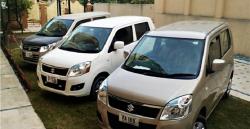 Ekspor Tembus 78.384 Unit, Suzuki Karimun Wagon R Laris di Pakistan