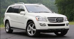 Dampak Skandal Emisi Diesel, Penjualan Mercedes-Benz Turun