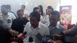 Lion Air Pastikan Pilot Pesawat JT 610 Bebas Narkoba