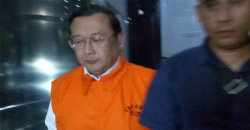 Kena OTT KPK, Wakil Dirut Sinar Mas Agro Mengundurkan Diri