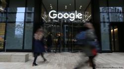 Google: 48 Karyawan Dipecat karena Pelanggaran Seksual