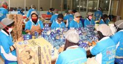 Berkat Dana Bergulir LPDB-KUMKM, Produsen Jamu Ini Punya 400 Karyawan