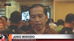 Rakernas TKN Digelar 2 Hari di Surabaya, Jokowi Bahas Strategi Narasi