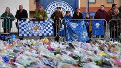 Kecelakaan Helikopter di Sekitar Stadion, Pemilik Leicester City Tewas