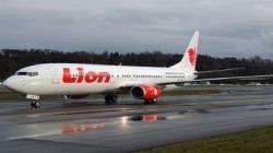 3 Pesawat Lion-Batik Air Tujuan Soetta Dialihkan ke Kertajati Imbas Cuaca Buruk