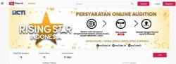 Gelar Audisi Online, Metube.id Wadah Calon Bintang Besar Indonesia