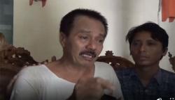 Pangky Jadi Korban Lion Air yang Jatuh, Keluarga Berharap Ada Mukjizat