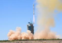 China dan Prancis Luncurkan Satelit untuk Pelajari Perubahan Iklim