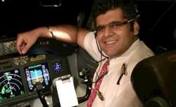 Sebelum Kecelakaan, Pilot Lion Air JT 610 Ungkap Ingin Pulang ke India