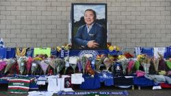Terungkap, Ini Penyebab Jatuhnya Helikopter Pemilik Leicester City