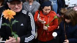 Penembakan di Sinagog Yahudi Pittsburgh, Banyak Korban Berusia Lanjut