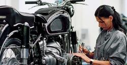 Motor Alami Overheat, Periksa Bagian-Bagian Ini