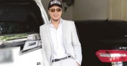 Roger Danuarta Masuk Islam, Ini Komentar Arie K Untung