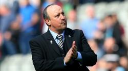 Resmi! Rafael Benitez Dipecat Everton, Legenda Man United Jadi Pengganti?