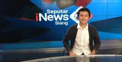 Difa Ryansyah: Jangan Pendam Perasaan saat Jatuh Cinta